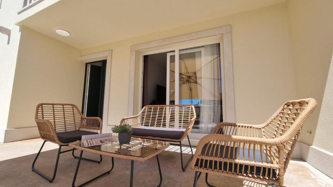 Apartment Noel Cavtat 1 Exterior foto
